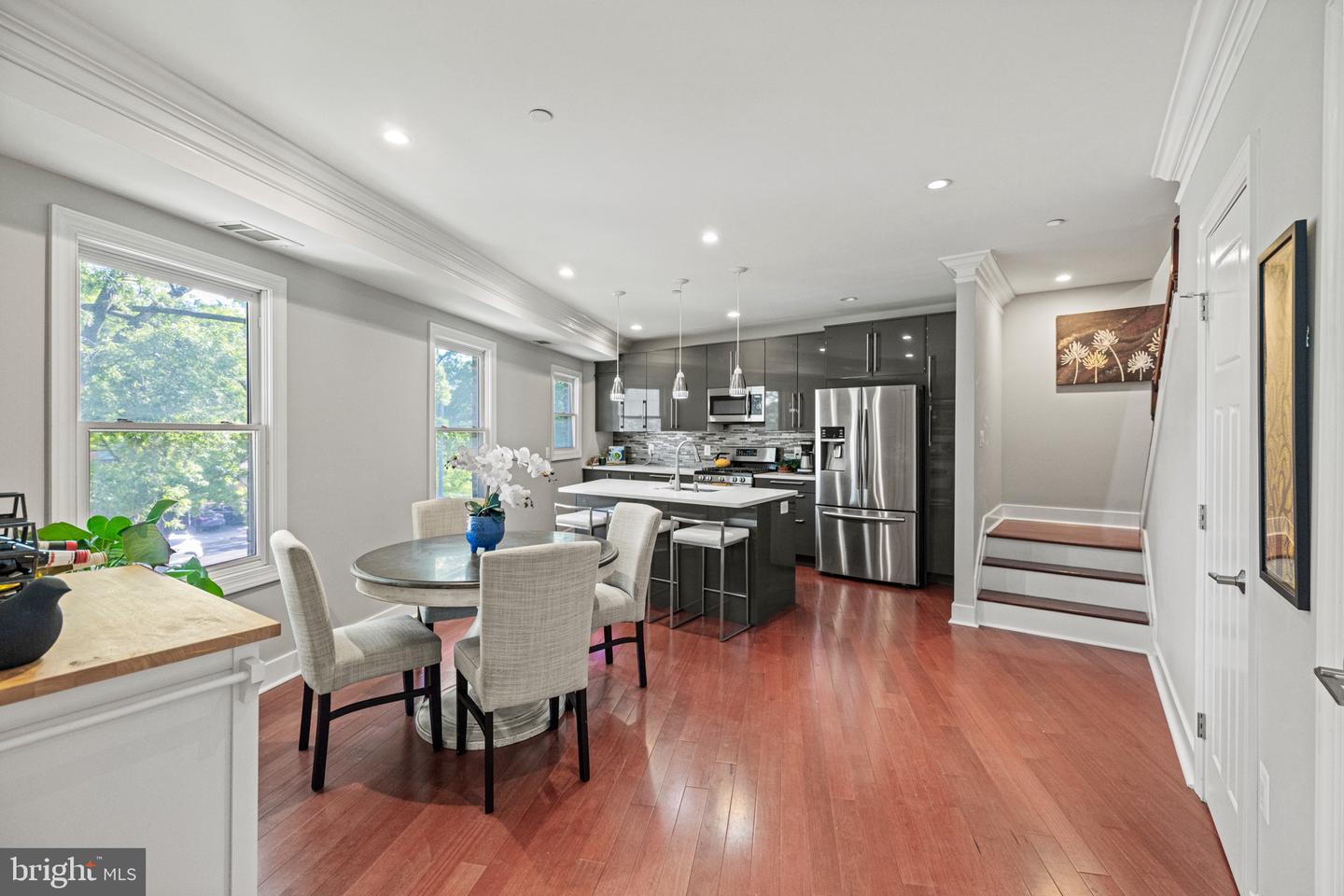 441 Rhode Island Ave NW #B
