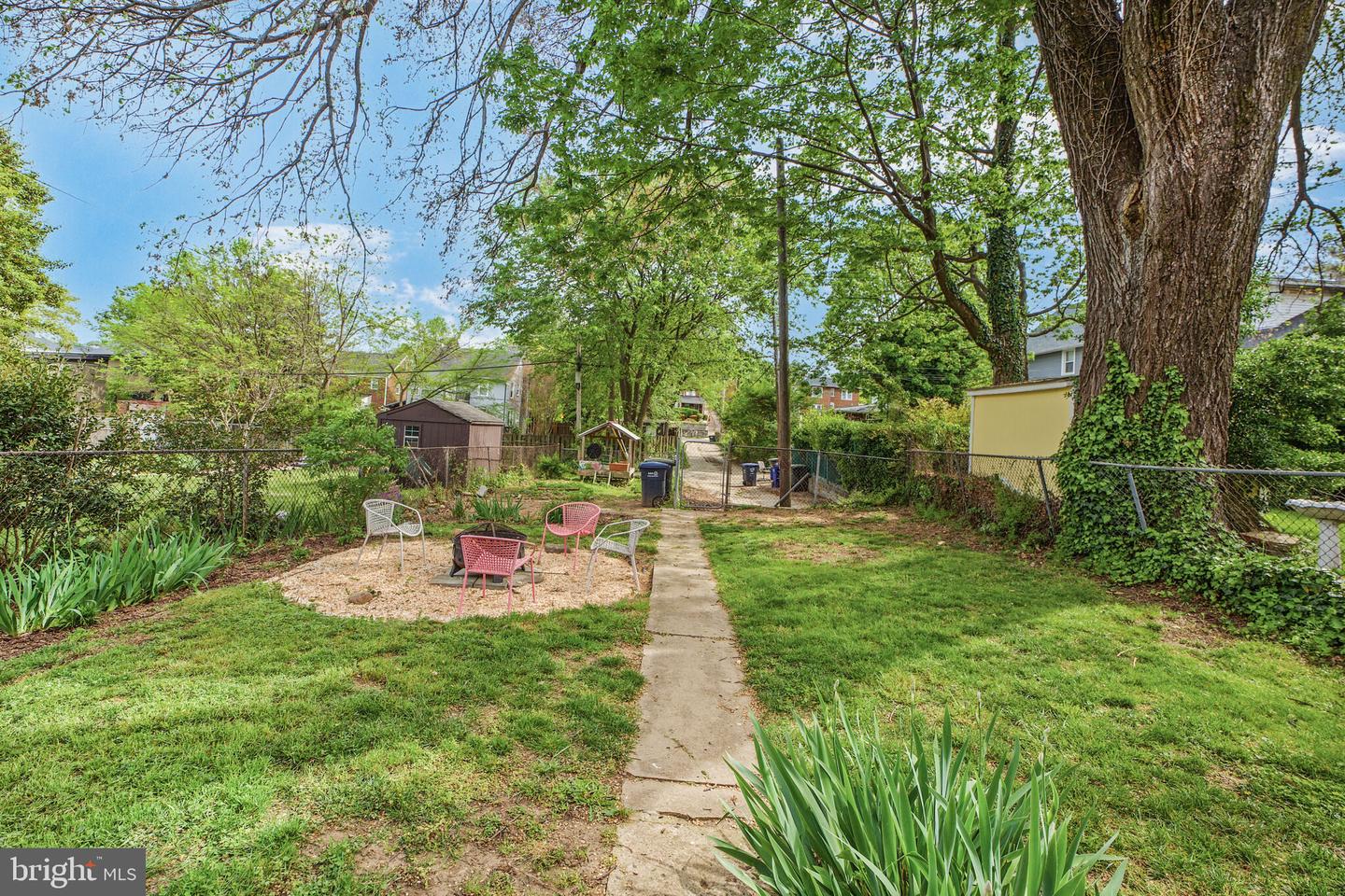 1307 Kearny St NE