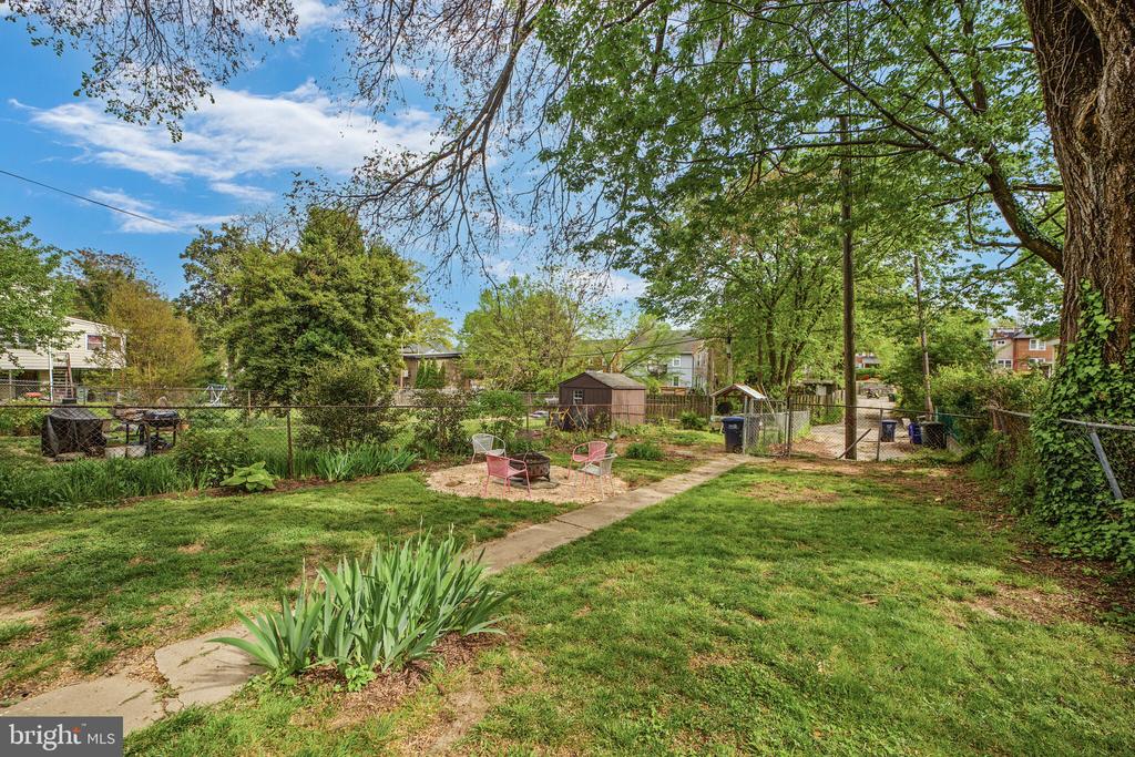 1307 Kearny St NE
