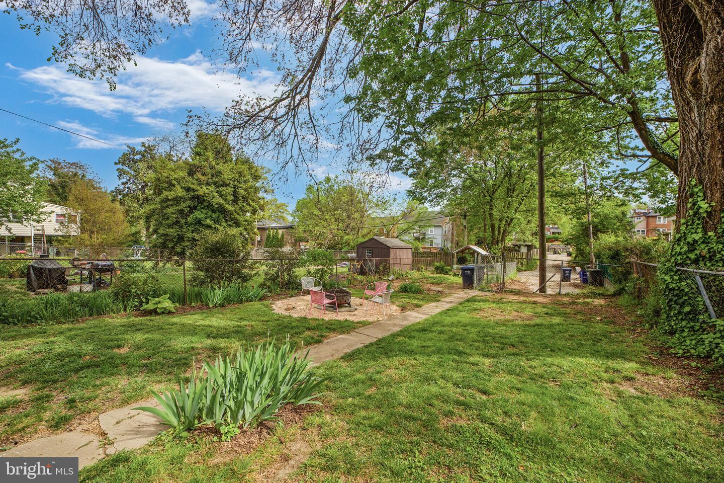 1307 Kearny St NE