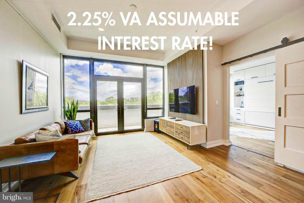 1111 Pennsylvania Ave SE #409