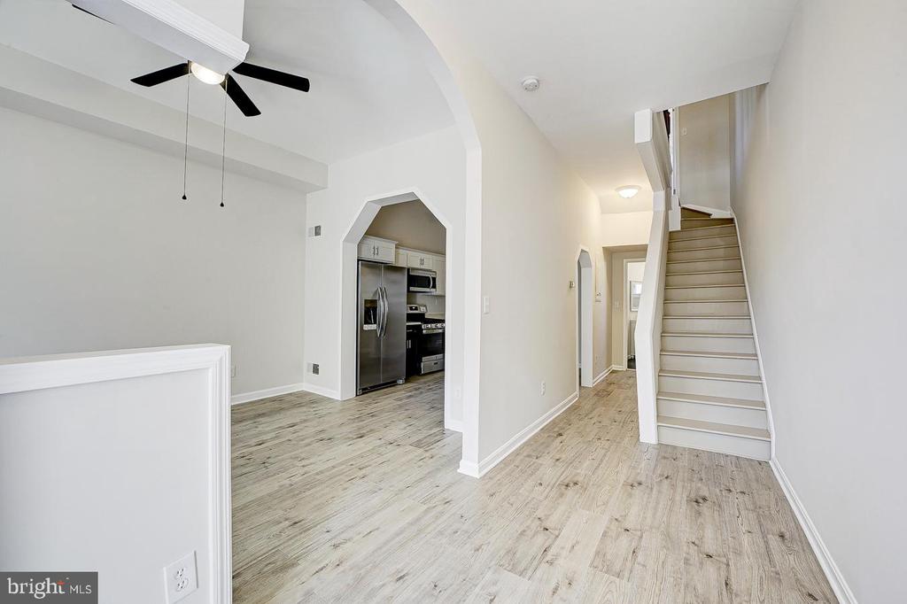 43 NEW YORK AVE NW
