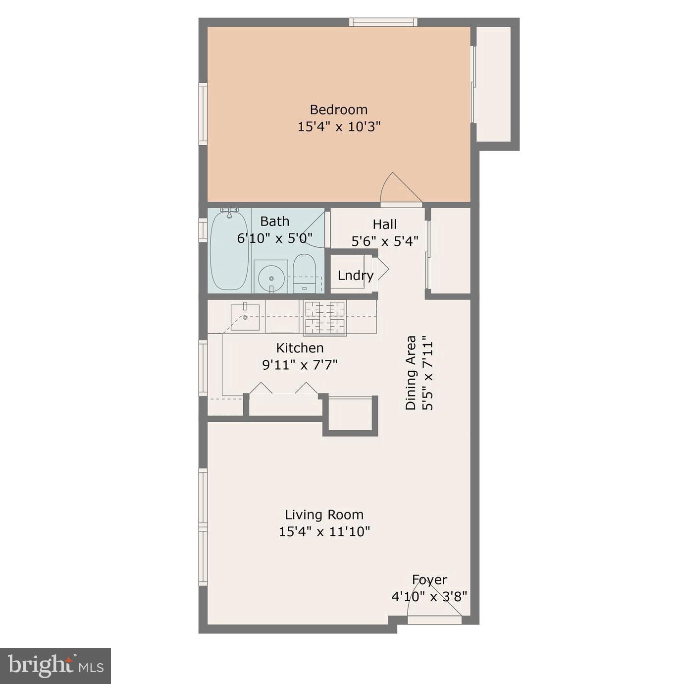 469 Ridge St NW #1
