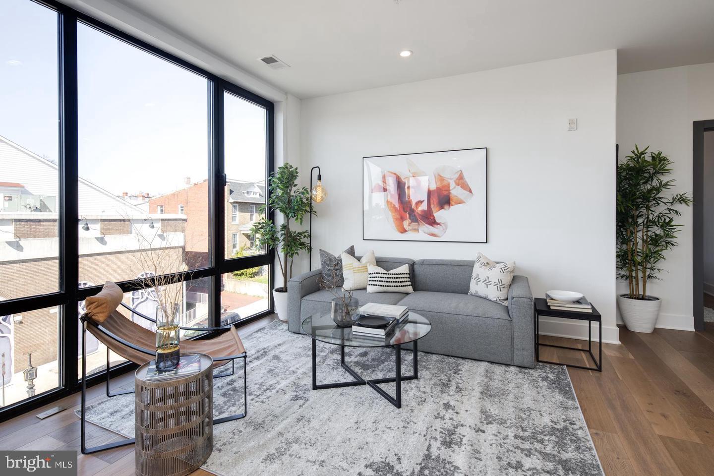 3619 GEORGIA AVE NW #502