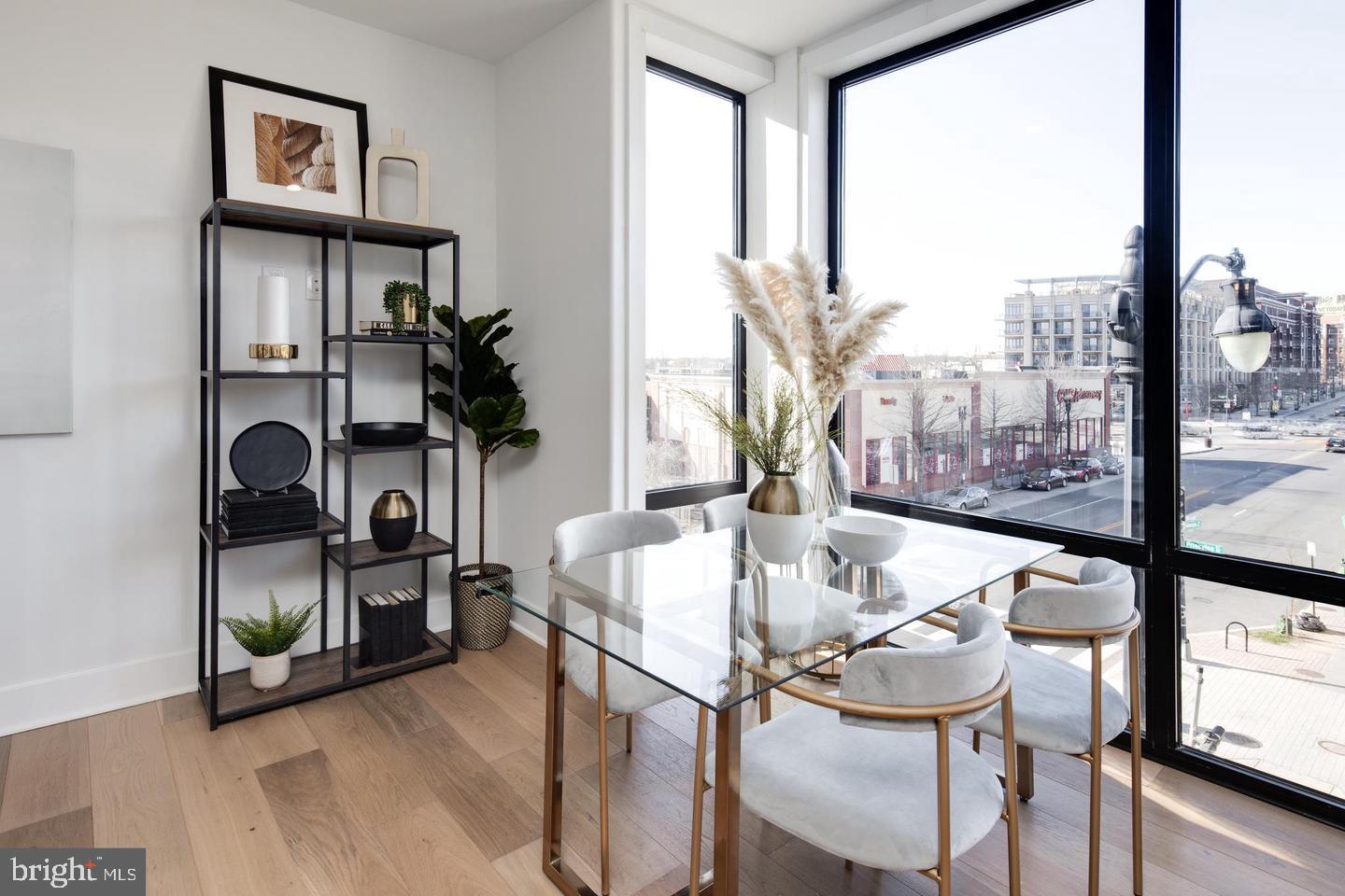 3619 GEORGIA AVE NW #502