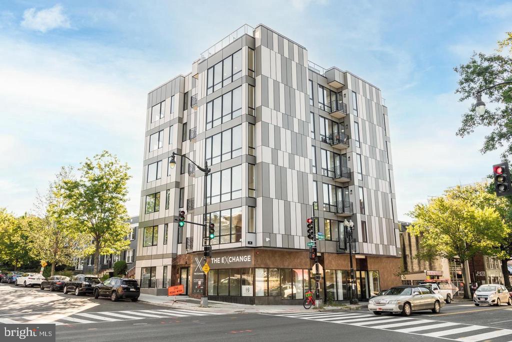 3619 GEORGIA AVE NW #502
