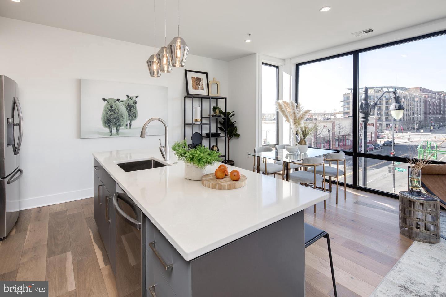 3619 GEORGIA AVE NW #502