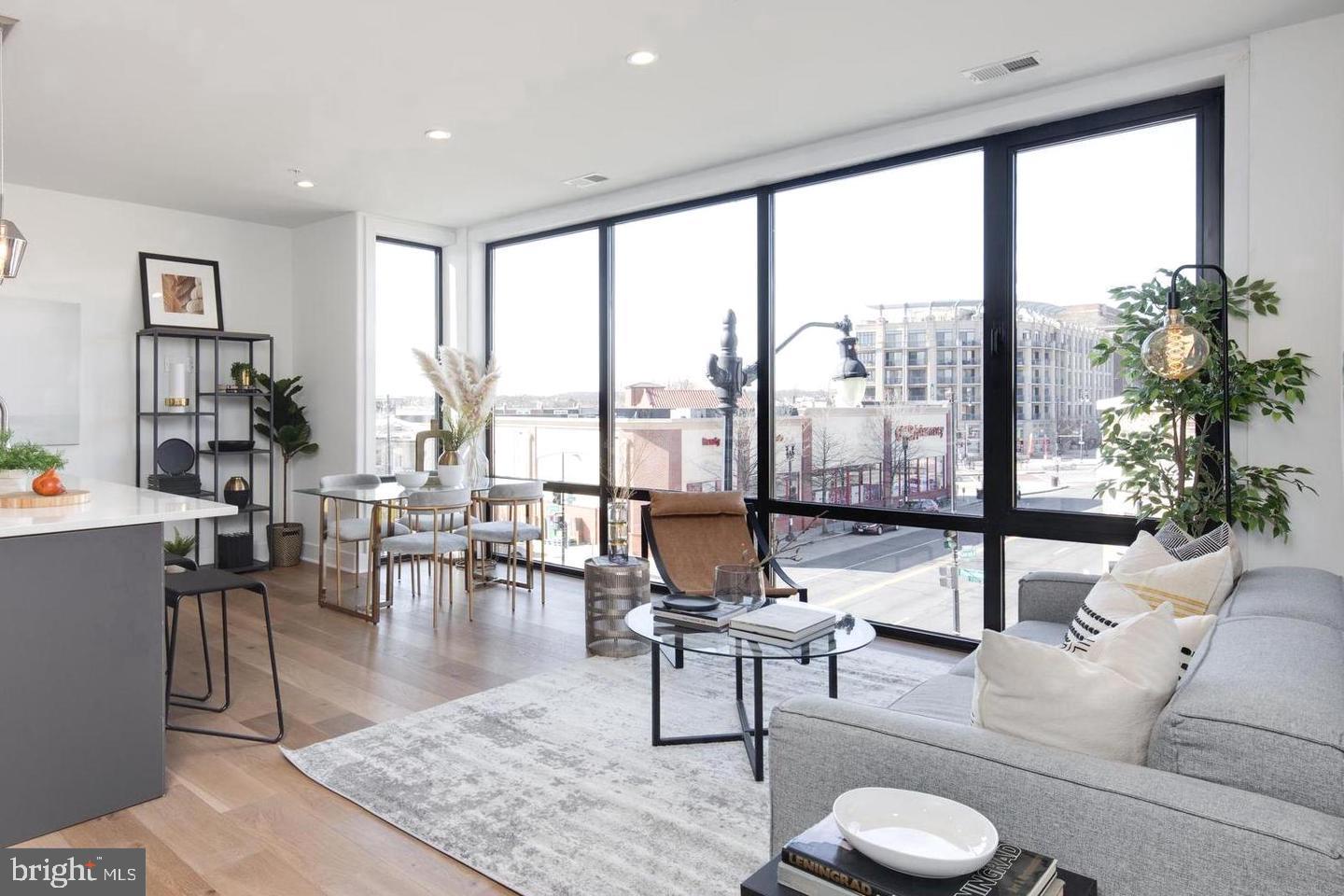 3619 GEORGIA AVE NW #502