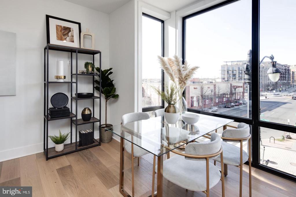 3619 GEORGIA AVE NW #502