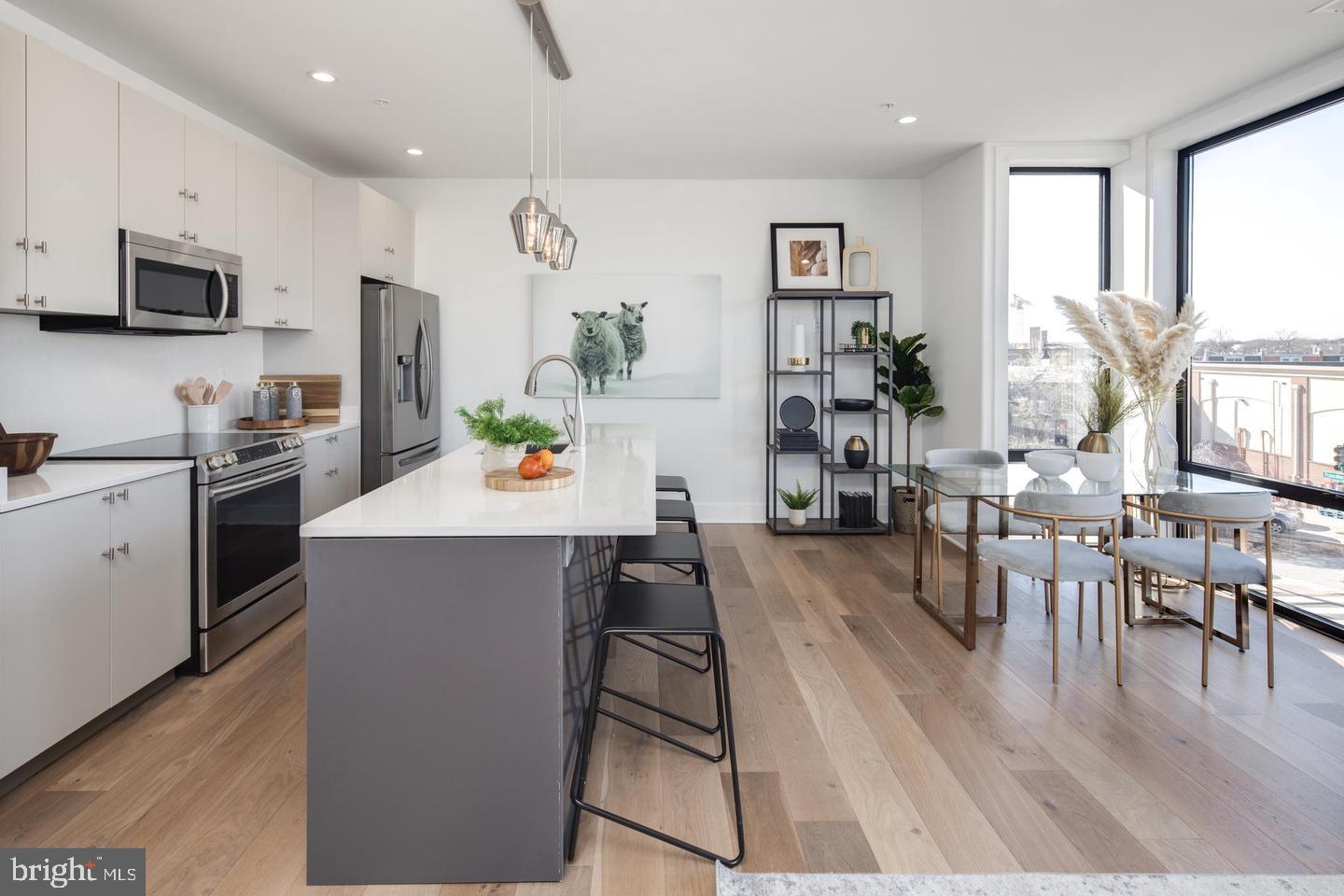 3619 GEORGIA AVE NW #502