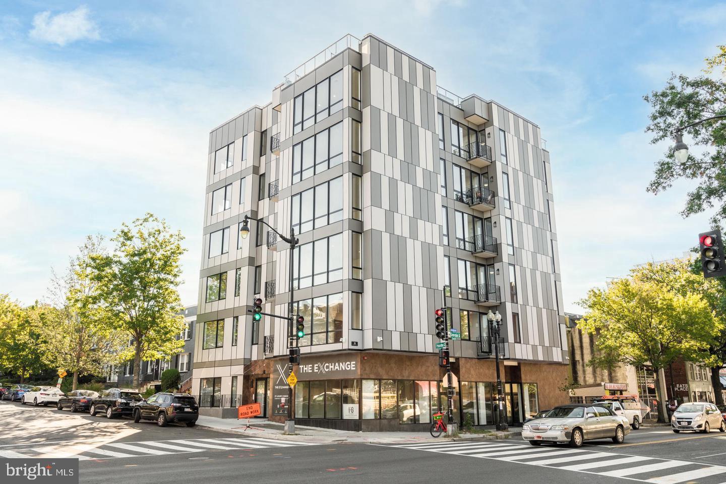 3619 GEORGIA AVE NW #502