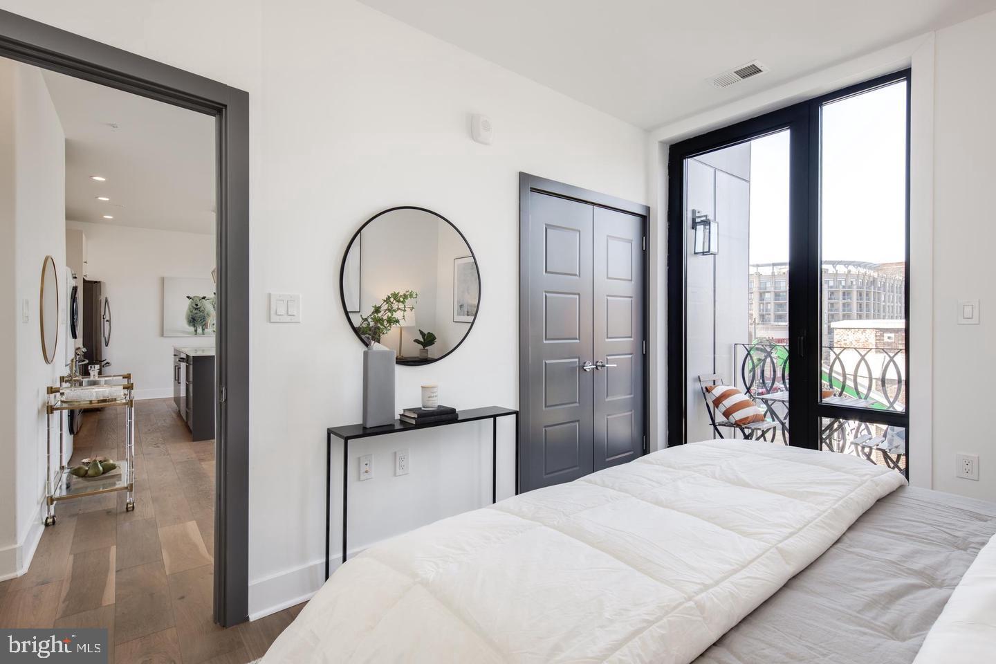 3619 GEORGIA AVE NW #502