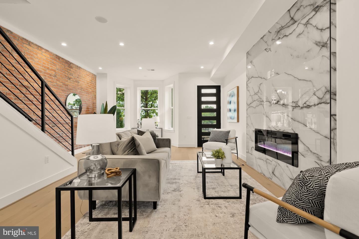 2035 North Capitol St NE