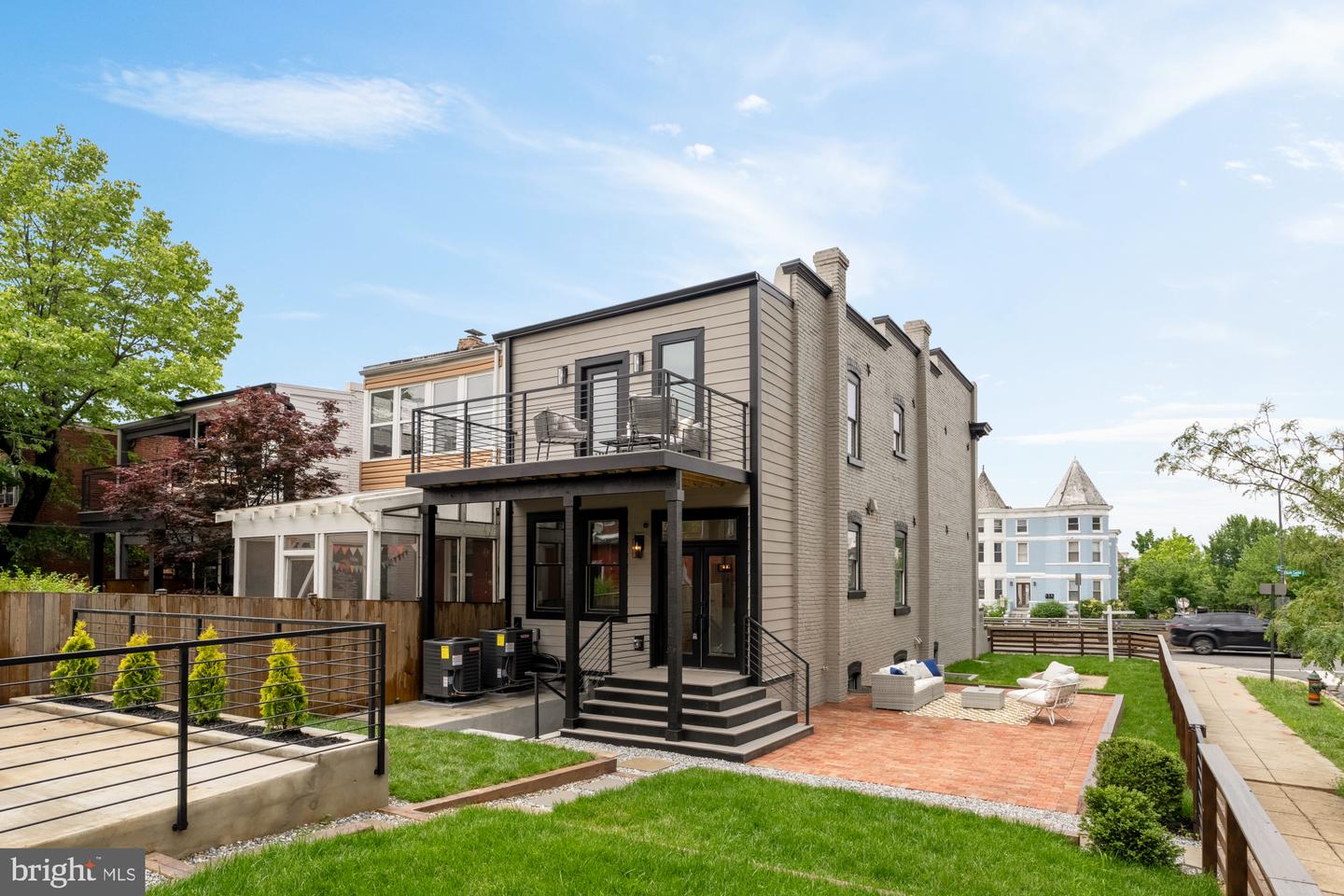 2035 North Capitol St NE