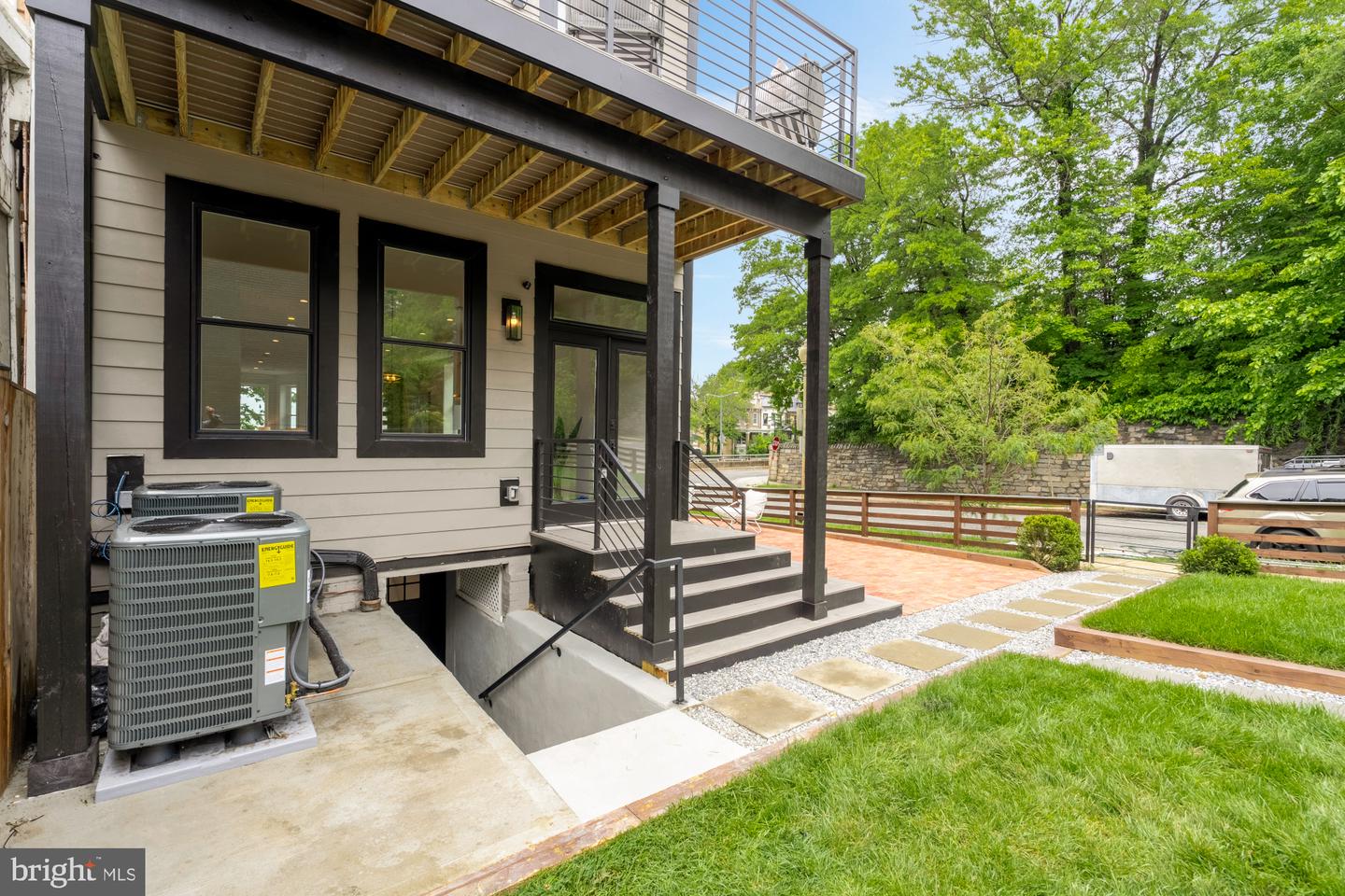 2035 North Capitol St NE