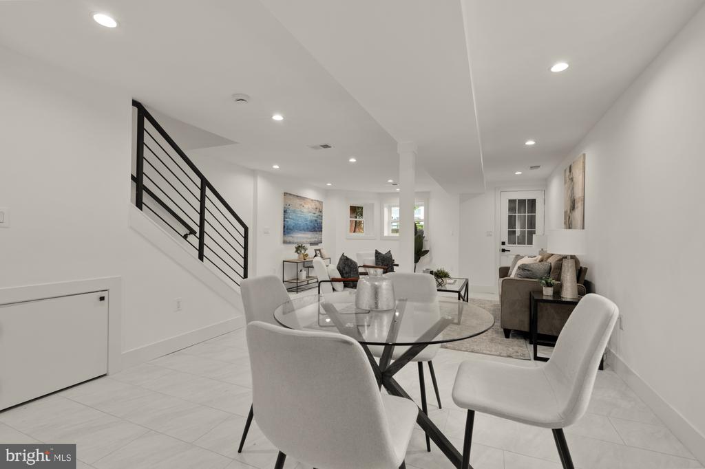2035 North Capitol St NE