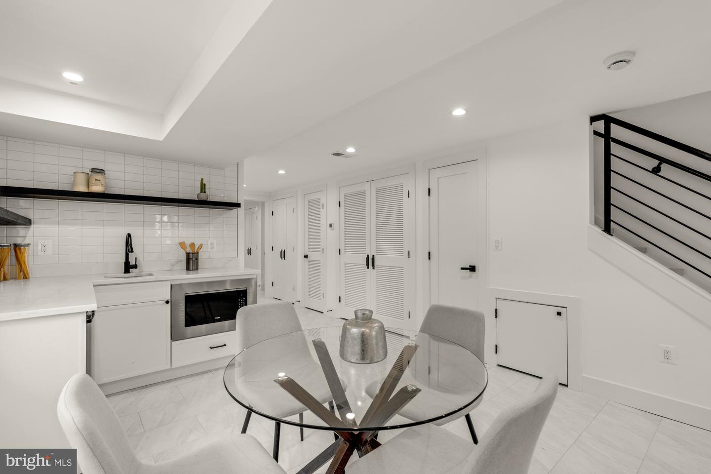 2035 North Capitol St NE