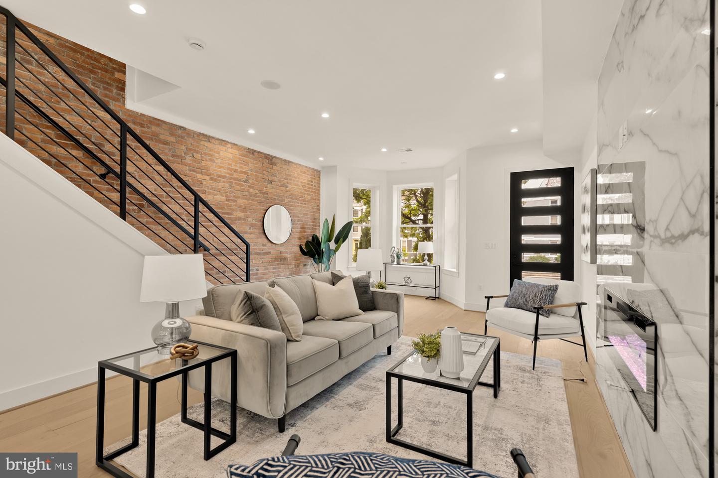 2035 North Capitol St NE