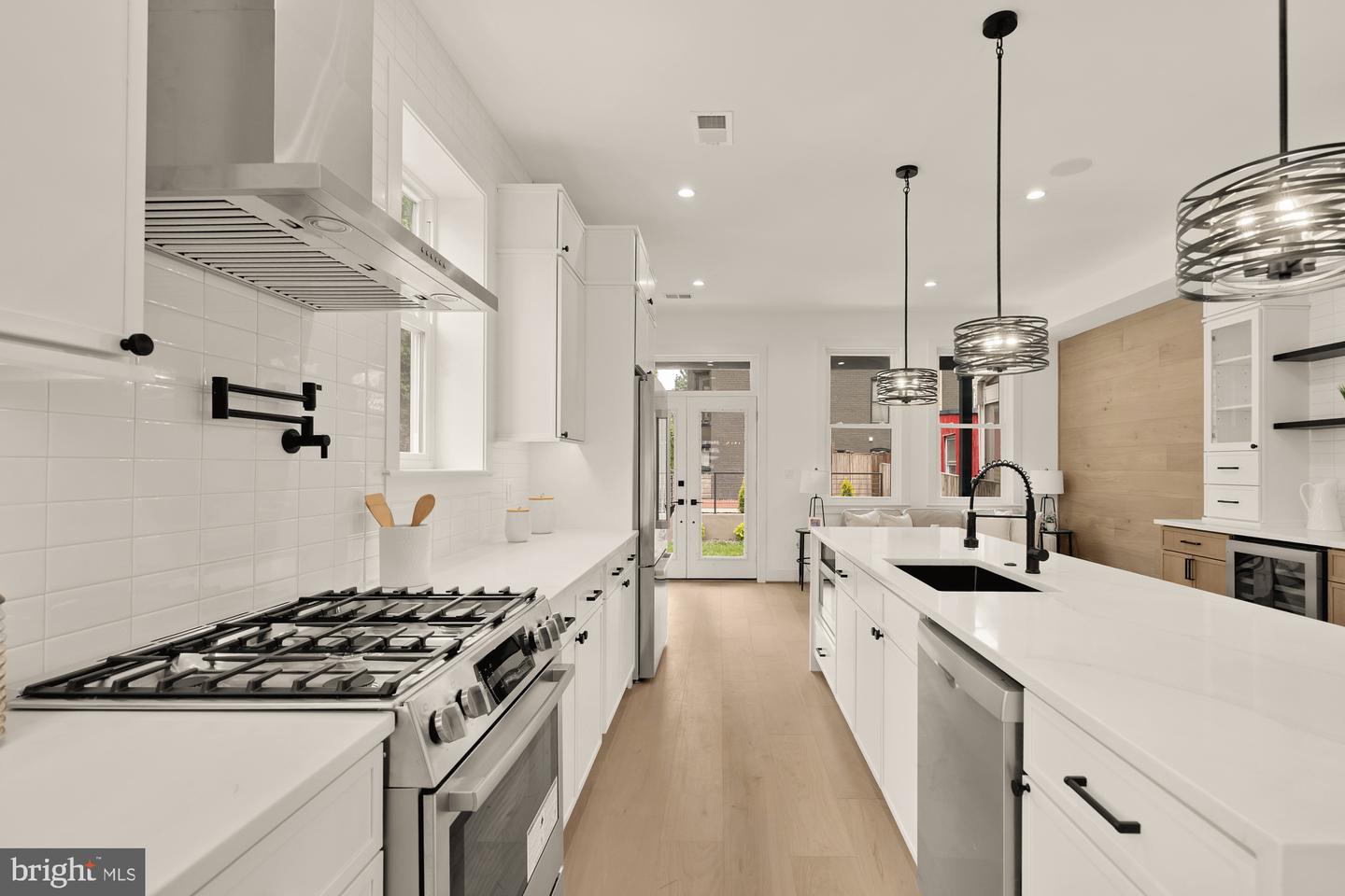 2035 North Capitol St NE