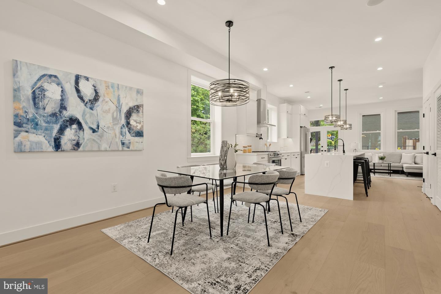2035 North Capitol St NE