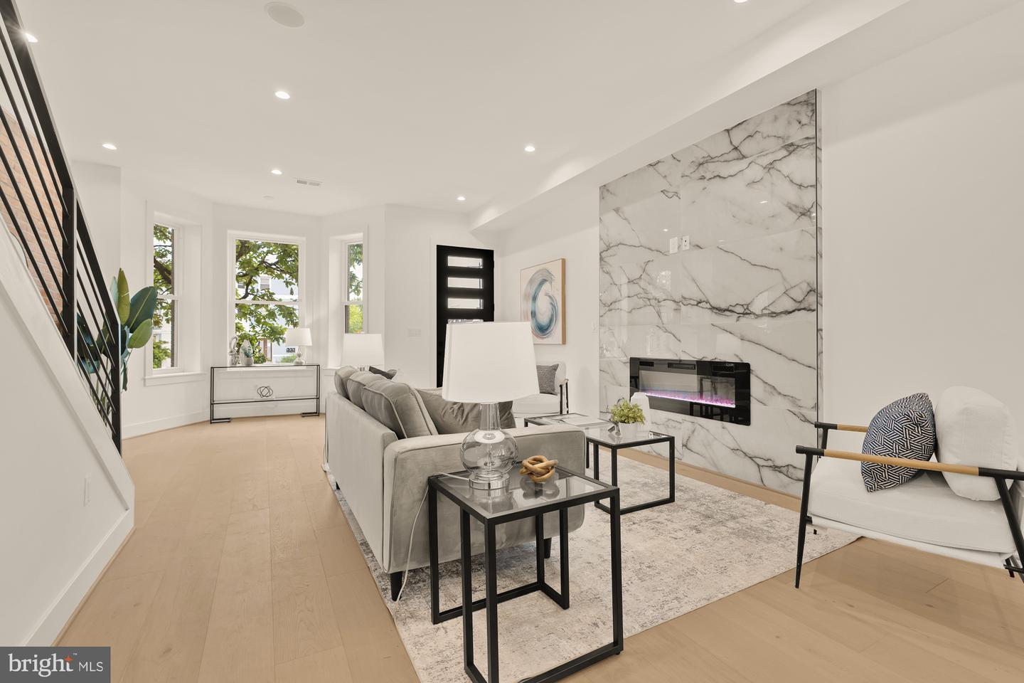 2035 North Capitol St NE