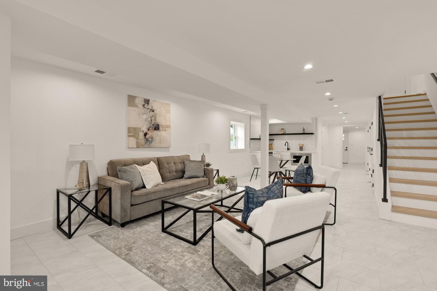 2035 North Capitol St NE
