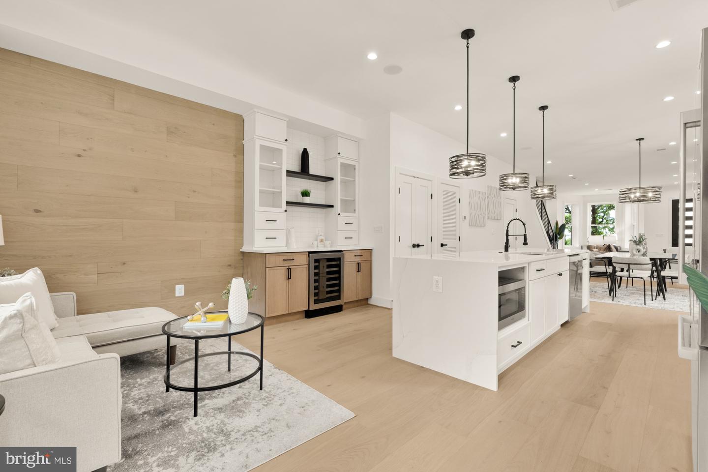 2035 North Capitol St NE