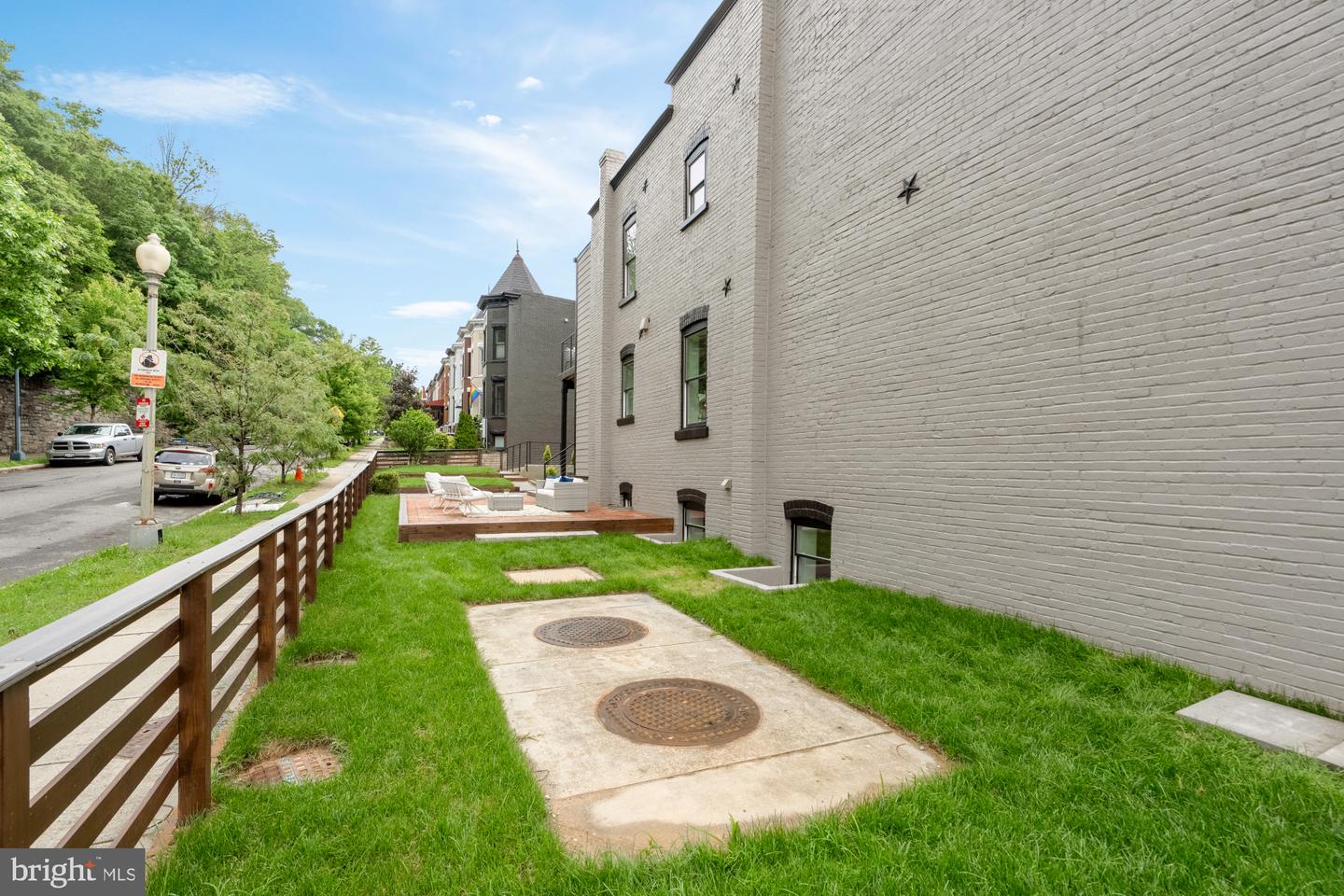 2035 North Capitol St NE
