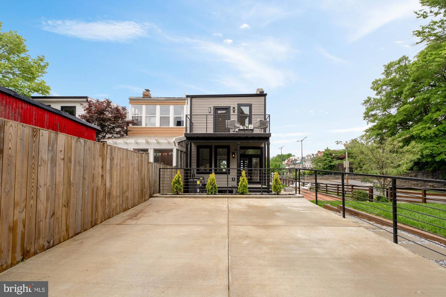 2035 North Capitol St NE