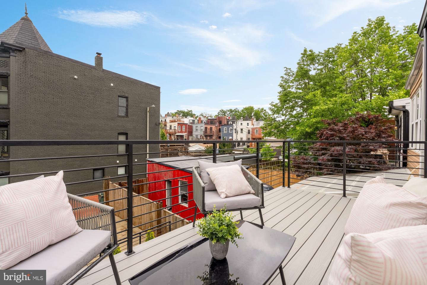 2035 North Capitol St NE