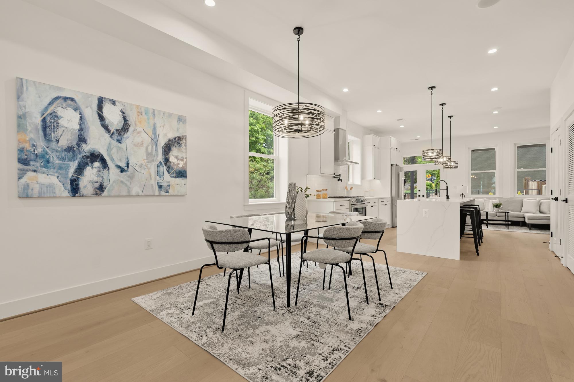 2035 North Capitol St NE