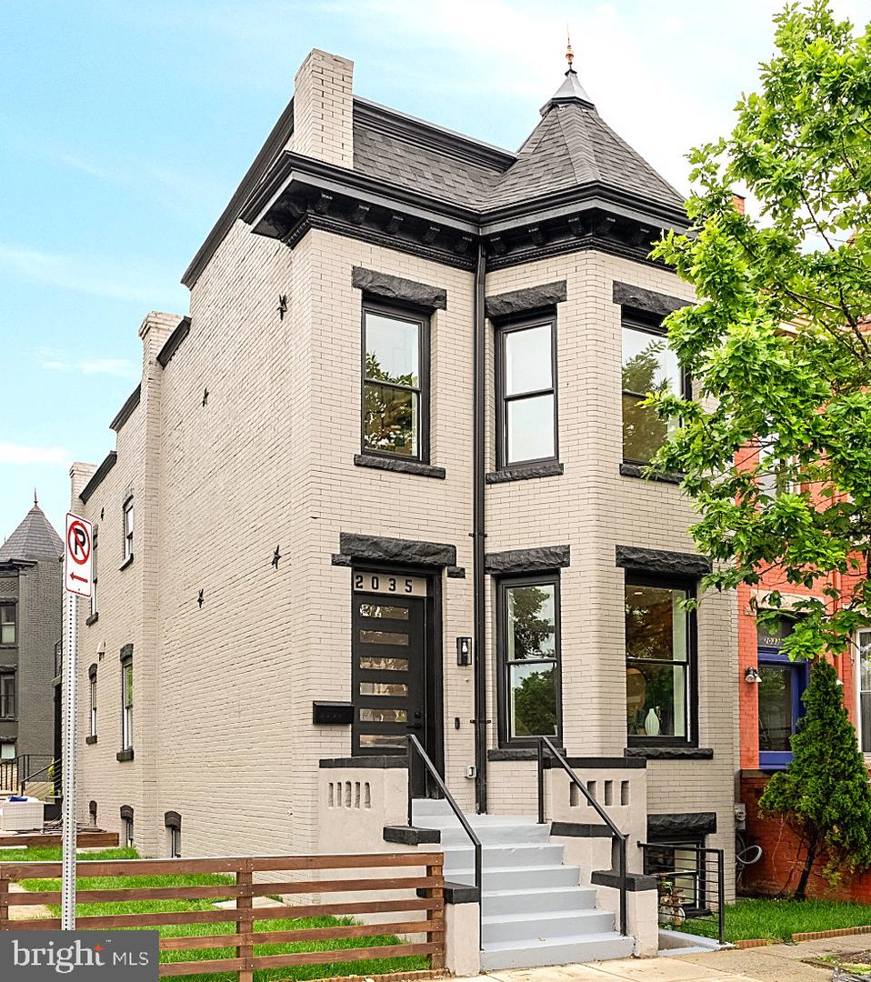 2035 North Capitol St NE