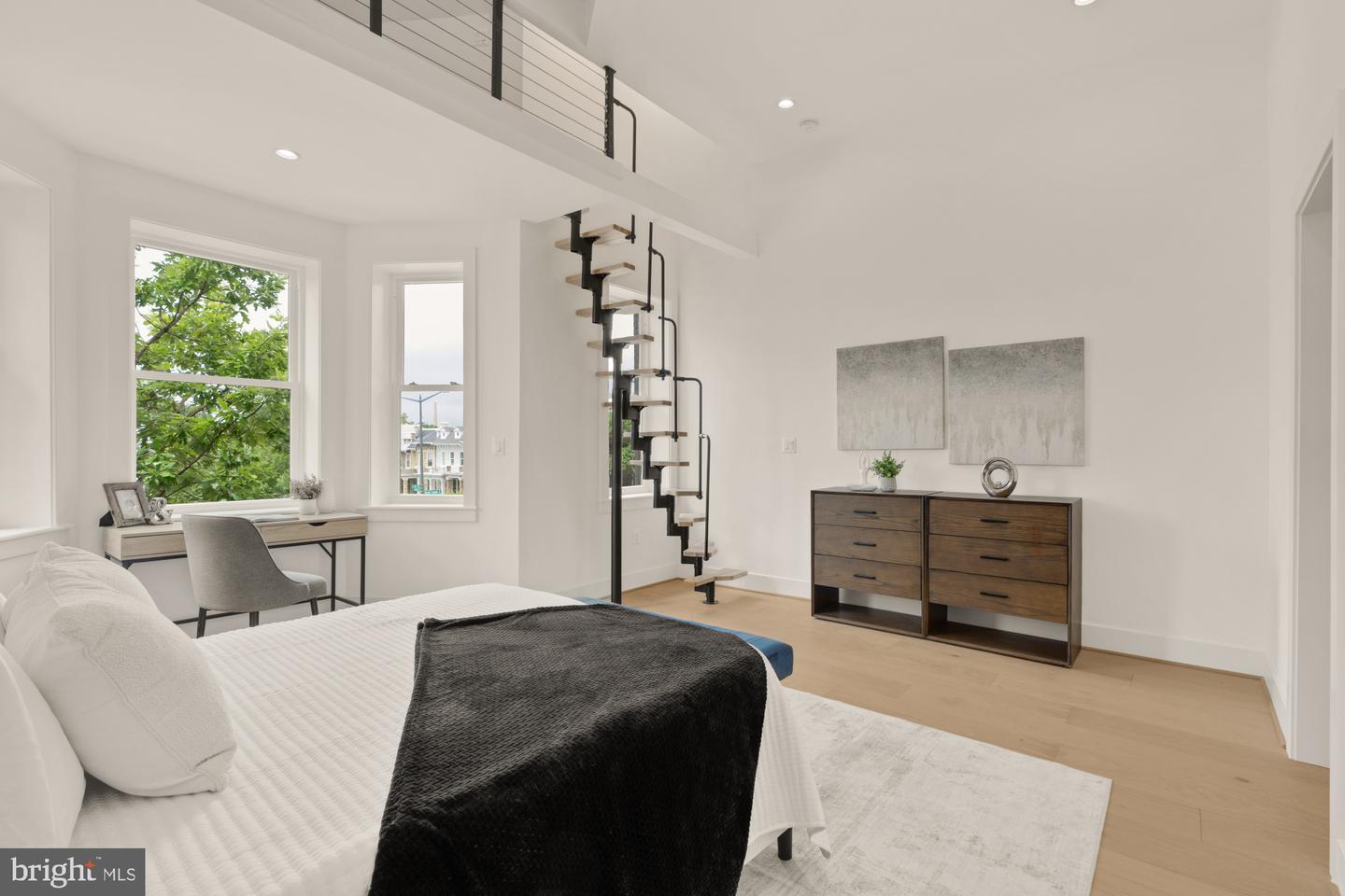 2035 North Capitol St NE