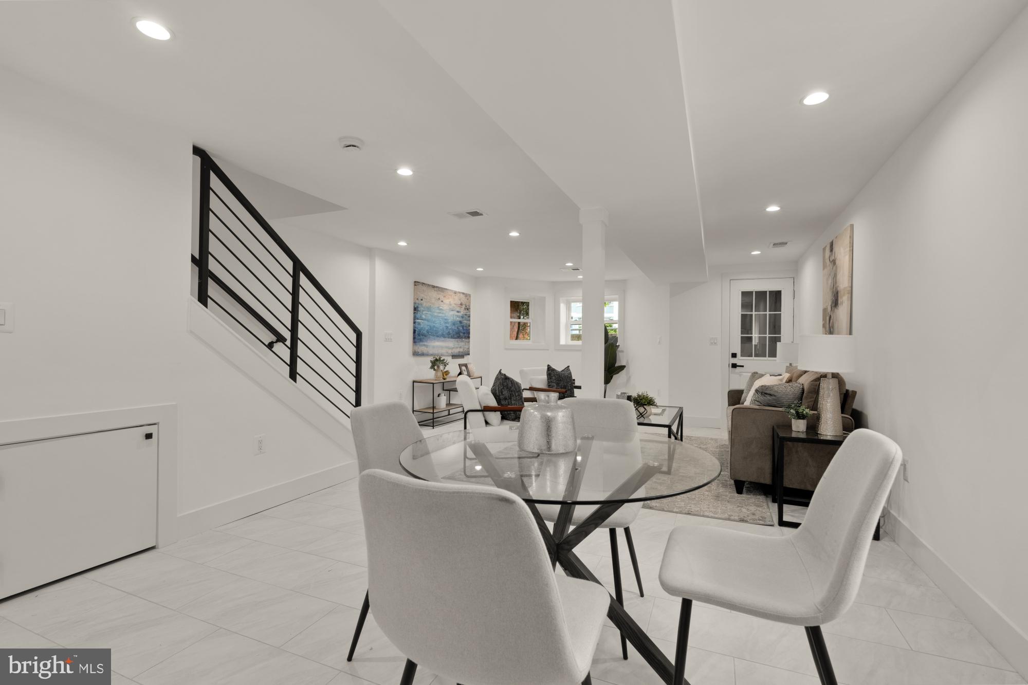 2035 North Capitol St NE