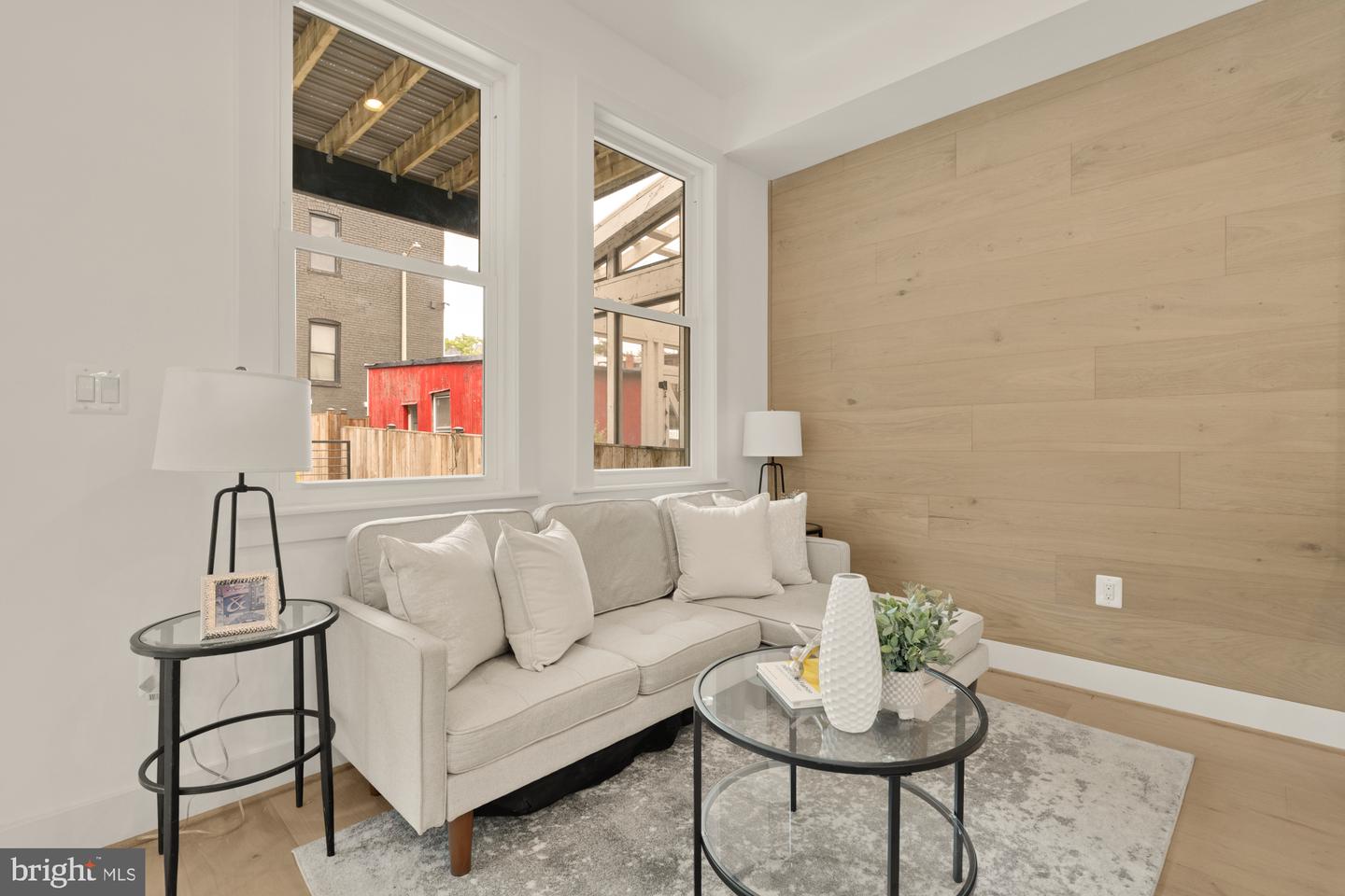2035 North Capitol St NE