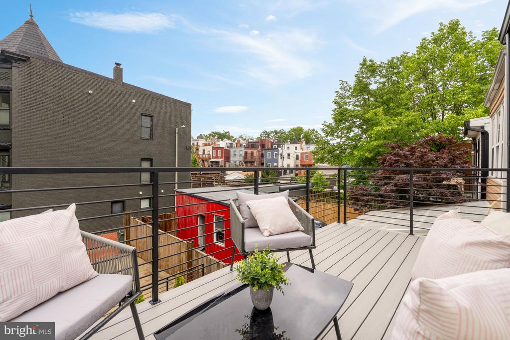 2035 North Capitol St NE