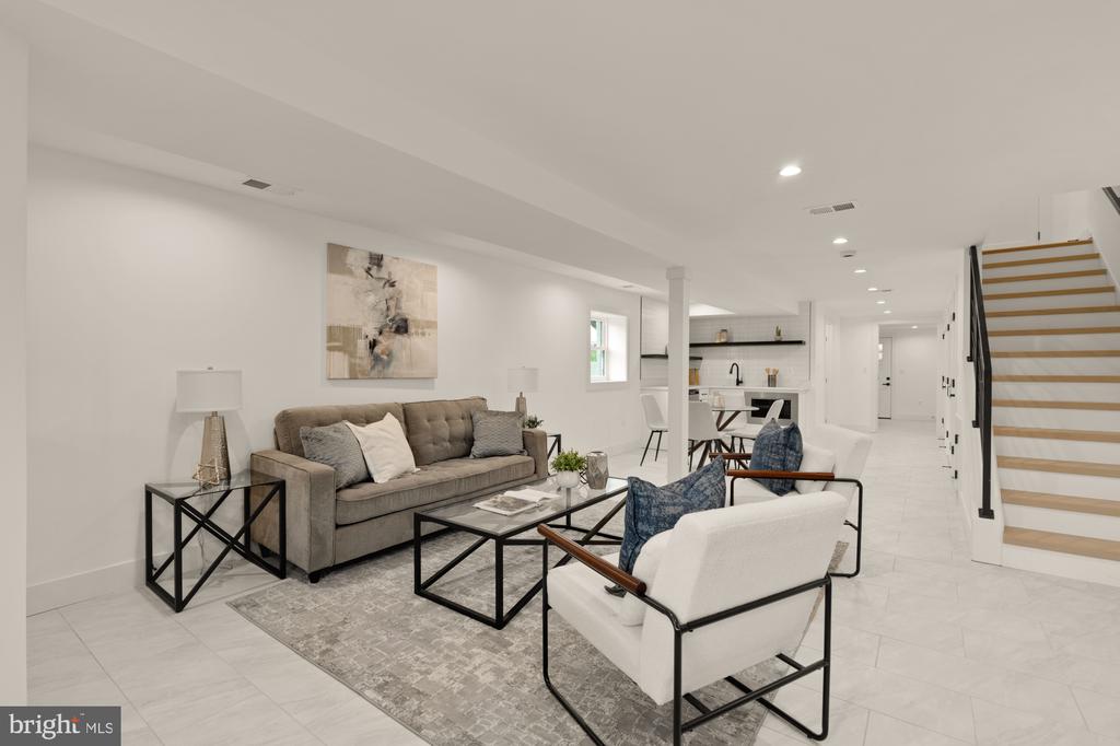2035 North Capitol St NE