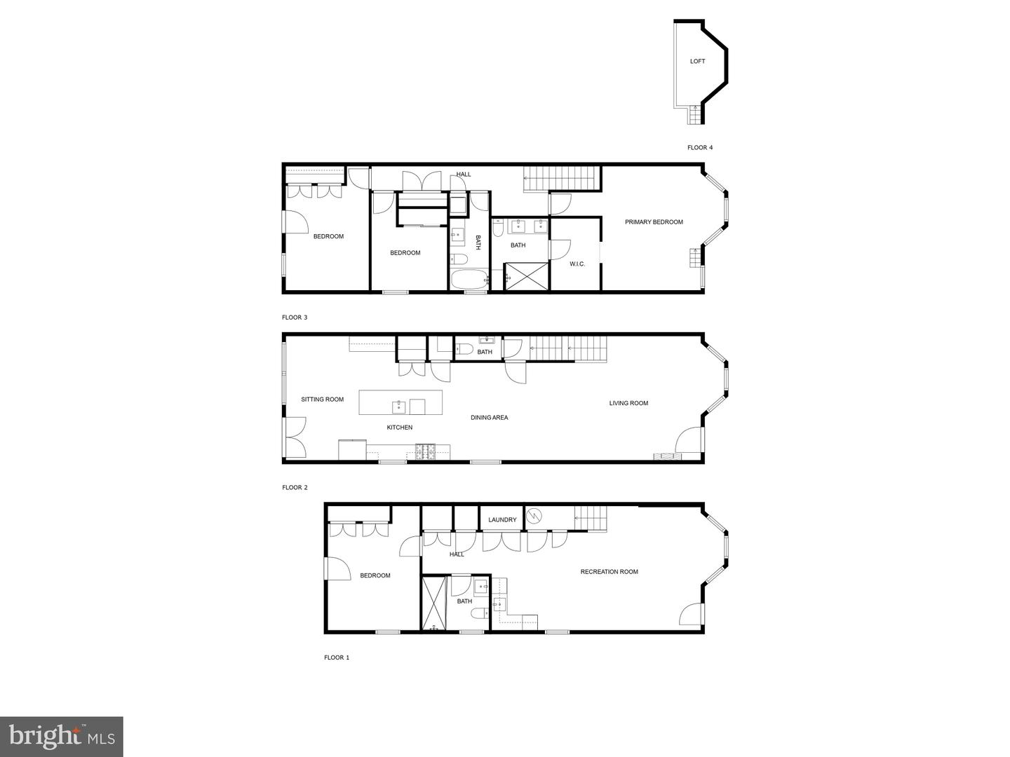 2035 North Capitol St NE
