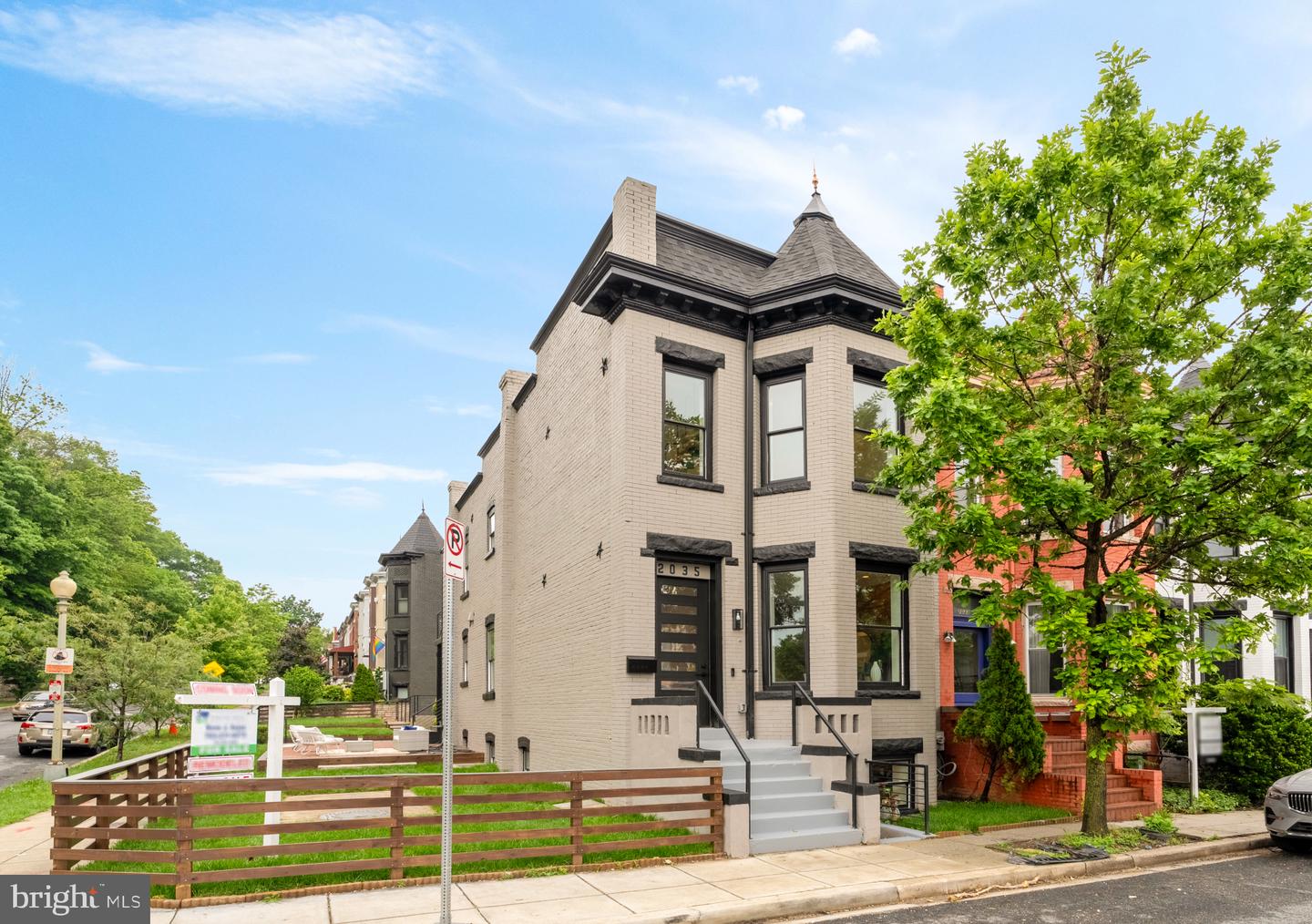 2035 North Capitol St NE