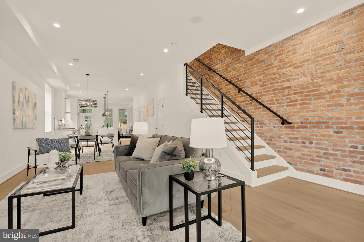2035 North Capitol St NE