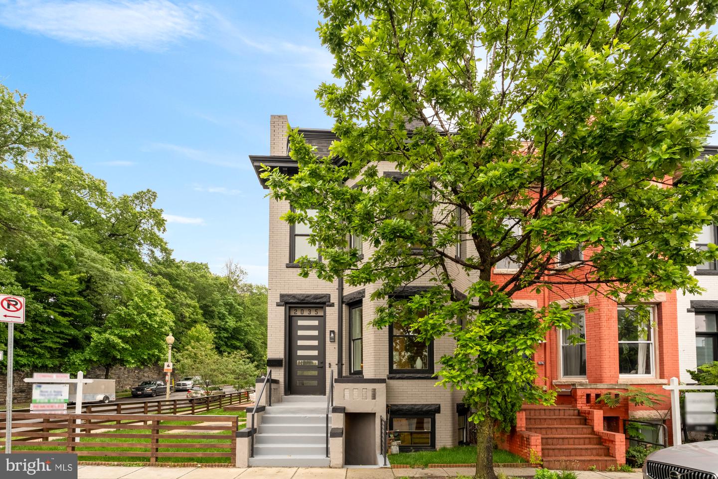 2035 North Capitol St NE