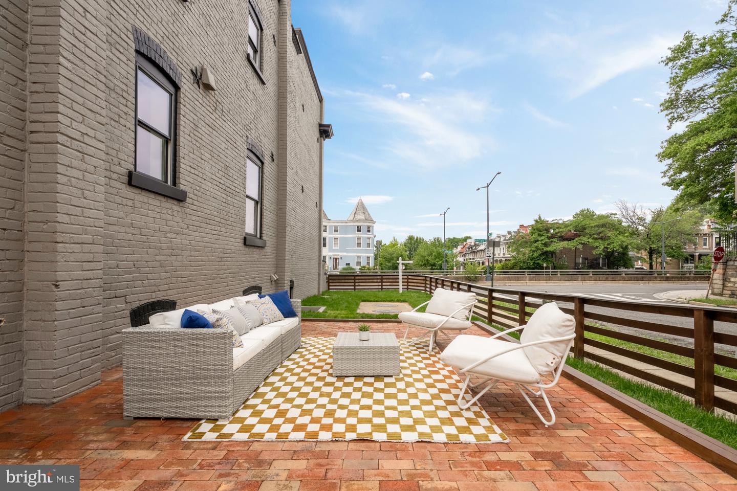 2035 North Capitol St NE