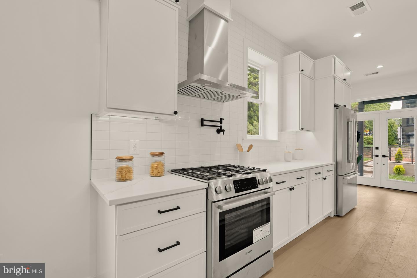 2035 North Capitol St NE