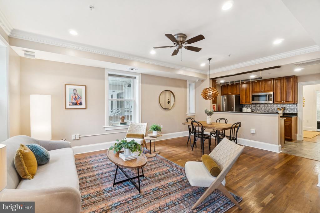1212 M STREET NW 103