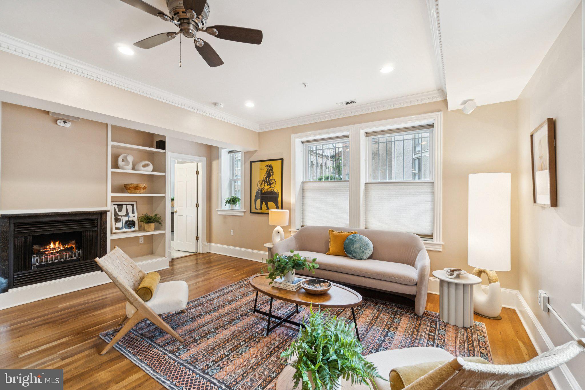 1212 M STREET NW 103