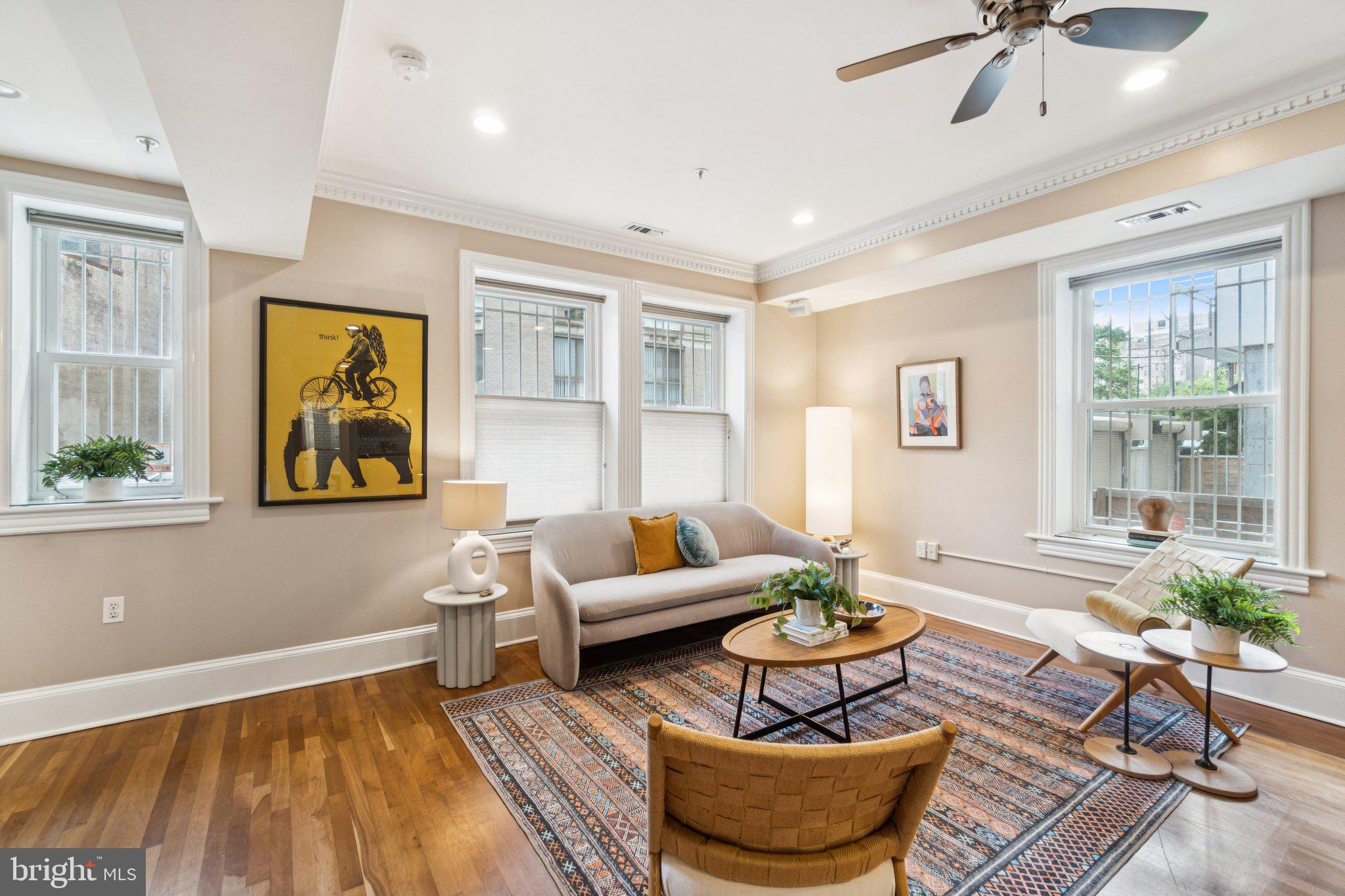 1212 M STREET NW 103