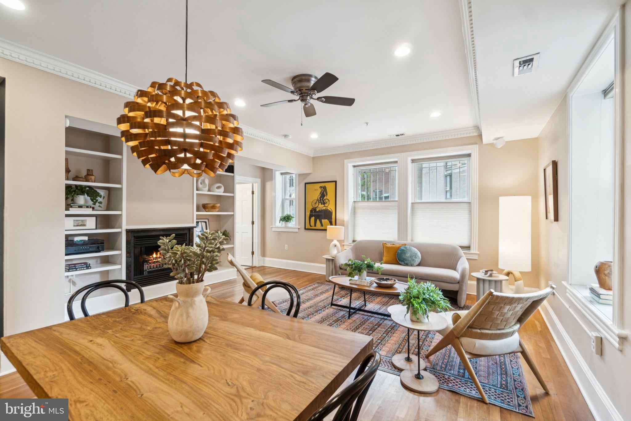 1212 M STREET NW 103