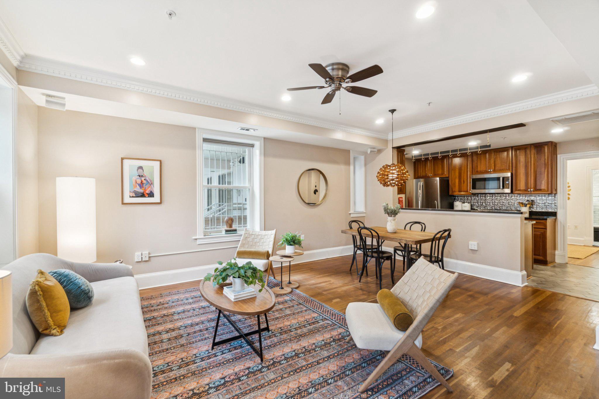 1212 M STREET NW 103