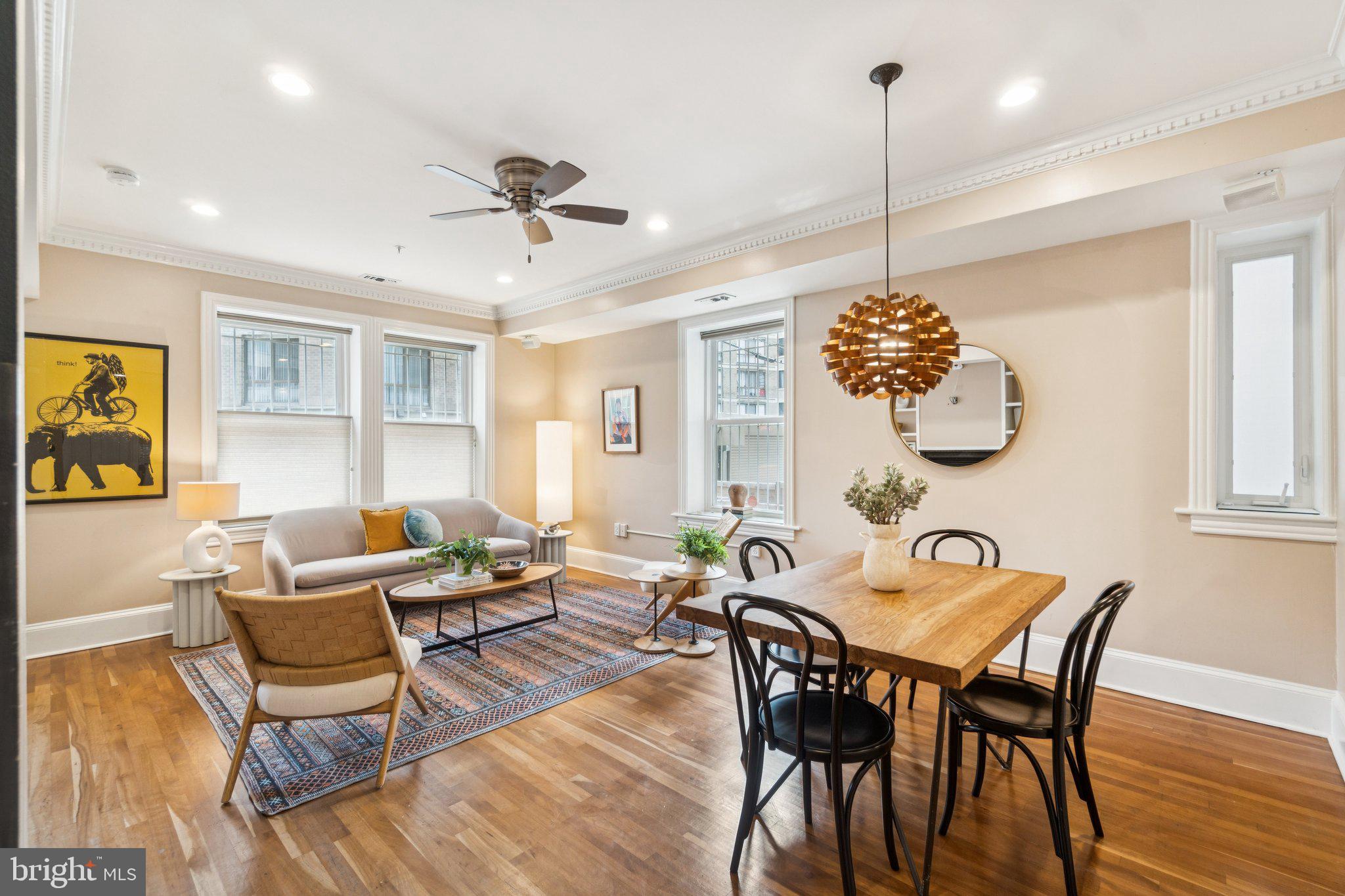 1212 M STREET NW 103