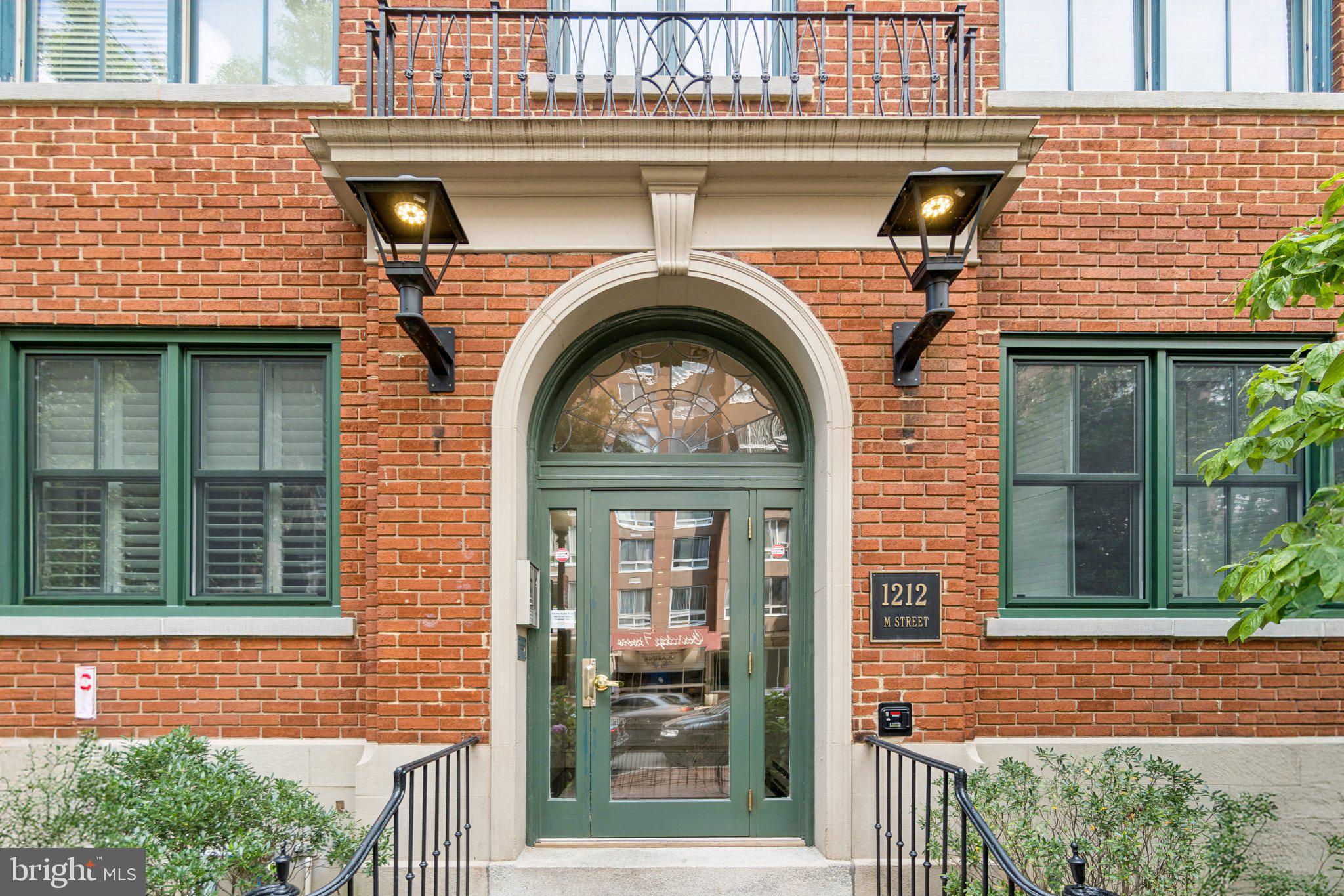 1212 M STREET NW 103